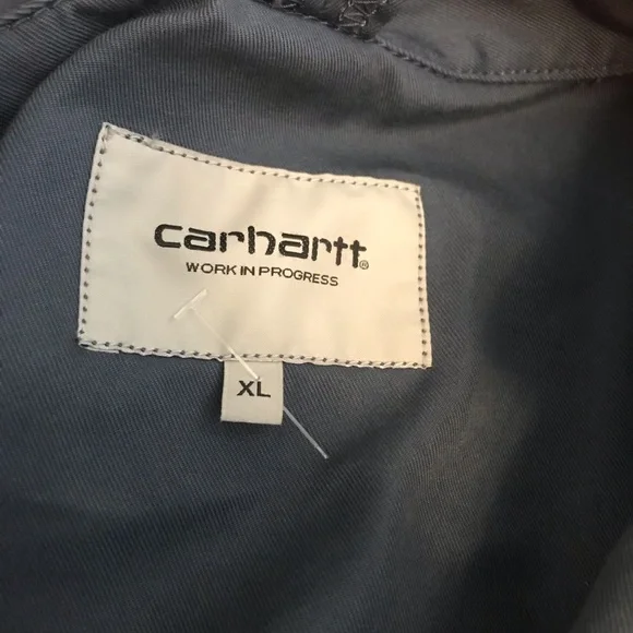 Carhartt jacket - Picture 5 of 5